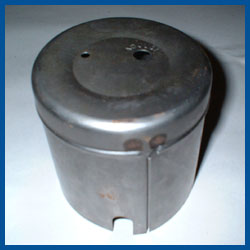 Horn Motor Cover - Model A Ford - Buy Online!