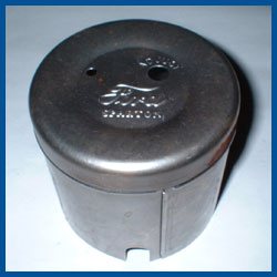 Horn Motor Cover - Model A Ford - Buy Online!