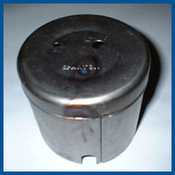 Horn Motor Cover - Model A Ford - Buy Online!