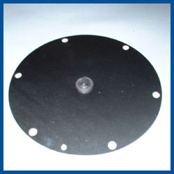 Horn Diaphragm - Model A Ford - Buy Online!