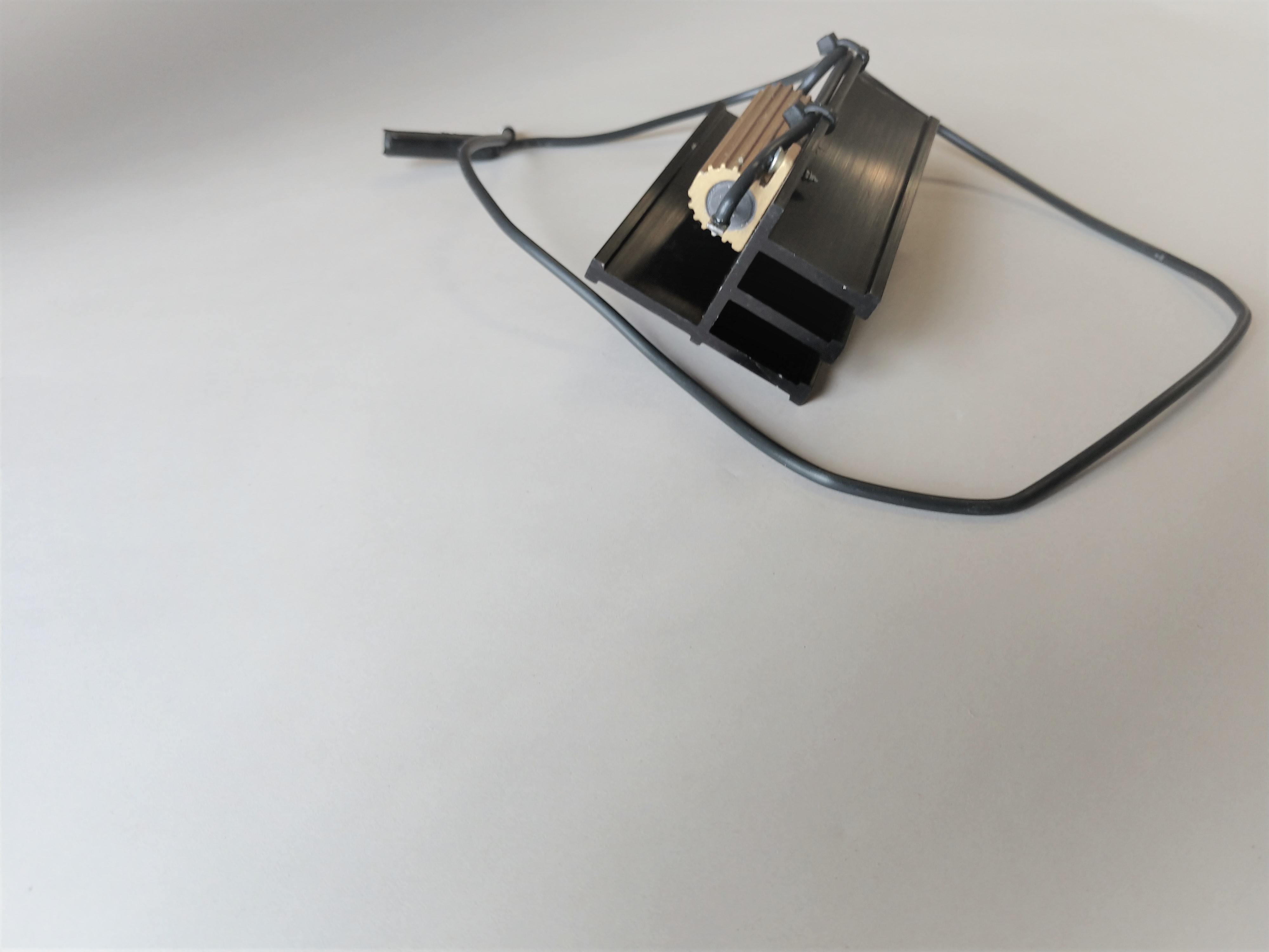 Horn Resistor - Voltage Reducer - Model A Ford - Buy Online!