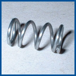Horn Adjusting Bar Spring - Model A Ford - Buy Online!