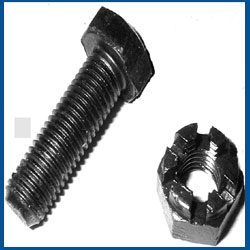 Side Mount Bracket Bolts - Model A Ford - Buy Online!