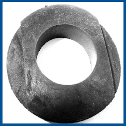 Spare Wheel Side Mount Grommet - Model A Ford - Buy Online!