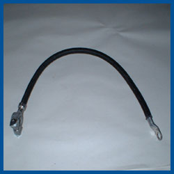 Battery Cable - Model A Ford - Buy Online!