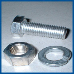 Battery Ground Cable to Frame Bolt - Model A Ford - Buy Online!