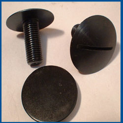 OUT OF STOCK! Rear Spare Tire Block Off Kit - Model A Ford - Buy Online!