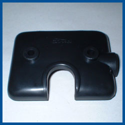 Terminal Box Lid - Plain - Model A Ford - Buy Online!