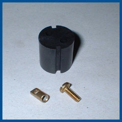 Headlamp Plugs - Model A Ford - Buy Online!