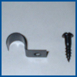 Tail Light Wire Clip - Model A Ford - Buy Online!