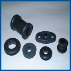 Firewall Grommet Set - Model A Ford - Buy Online!