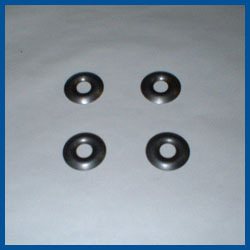 "Fender Hole Patch, Set Of 4" - Model A Ford - Buy Online!
