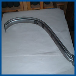 TEMP. OUT OF STOCK! Front Fender Bracket - Model A Ford - Buy Online!