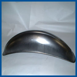 TEMP. OUT OF STOCK! Fender Wells - Model A Ford - Buy Online!