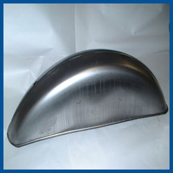 TEMP. OUT OF STOCK! Fender Wells - Model A Ford - Buy Online!