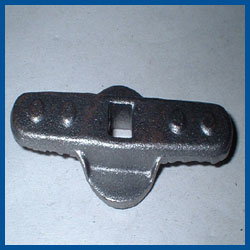 Fender Bead Reinforcement Piece - Model A Ford - Buy Online!