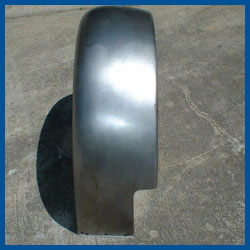 30-31 Rear Steel Fender - Left & Right - A16160/61B - Model A Ford - Buy Online!