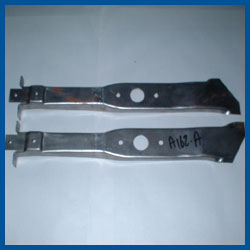 Rumble Hinge Brace - Roadster & Coupe - Model A Ford - Buy Online!