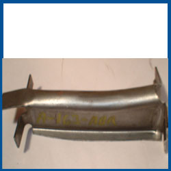 Spare Tire Brace - Model A Ford - Buy Online!