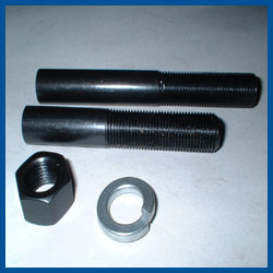 Radiator Apron Mounting Bolts - Model A Ford - Buy Online!