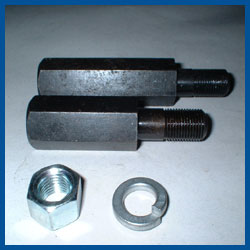 Radiator Shield Mounting Bolts - Model A Ford - Buy Online!
