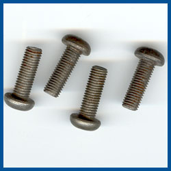 Canadian Radiator Splash Apron Screws Only - Model A Ford - Buy Online!