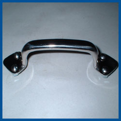 Hood Handle - Stainless - Model A Ford - Buy Online!