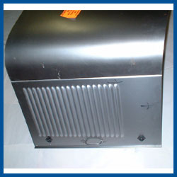 Stock Hood - Model A Ford - Buy Online!