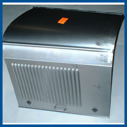 1928 - 1929 Fordor Sedan Hood - Model A Ford - Buy Online!