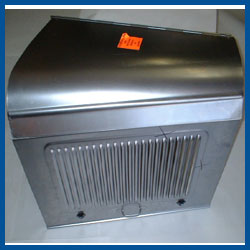 Stock Hood - Model A Ford - Buy Online!