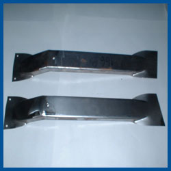 Front Raingutter Support Bracket to Fenderwell Support - Model A Ford - Buy Online!
