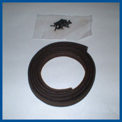 Radiator Shell Lacing - Model A Ford - Buy Online!