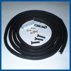 Authentic Cowl Lacing Kit - Model A Ford - Buy Online!