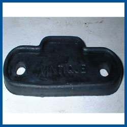 Hood Latch Pads - Model A Ford - Buy Online!