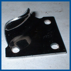 Hood Latch Brackets - Model A Ford - Buy Online!