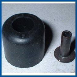 Hood Bumper Set - Model A Ford - Buy Online!