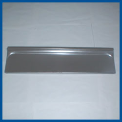 Rear Outer Panel above Deck Lid - Roadster - Model A Ford - Buy Online!