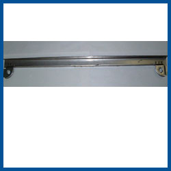 Upper Rain Gutter Trough - Model A Ford - Buy Online!