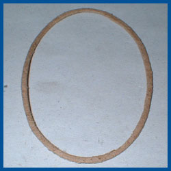 Oval Face Speedo Lens Gasket - Model A Ford - Buy Online!