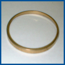 Speedometer Lens Retainer - Model A Ford - Buy Online!