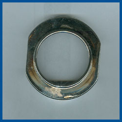 Speedometer Bezel Rim - Round S/W - Model A Ford - Buy Online!