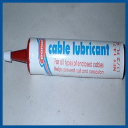 Speedometer Lube - Model A Ford - Buy Online!