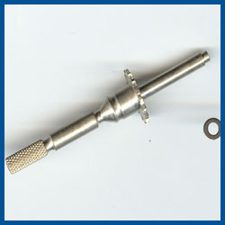 Speedometer Trip Stem - Model A Ford - Buy Online!