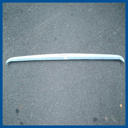 Header Cover - Steel - Coupe & Tudor - Model A Ford - Buy Online!