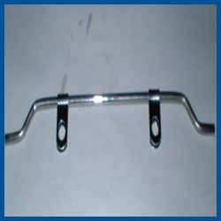 Open Car Stanchion Line - Standard - Model A Ford - Buy Online!