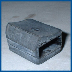 Wiper Mounting Boots - Closed End - 1928 - Model A Ford - Buy Online!