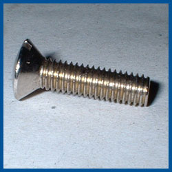 Rear View Mirror Screws - Model A Ford - Buy Online!