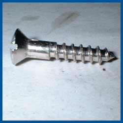 Rear View Mirror Mount Screws - Model A Ford - Buy Online!