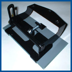 Closed Car Mirror - 28-29 - Model A Ford - Buy Online!