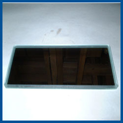 Rear View Mirror Glass - Model A Ford - Buy Online!